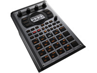 <b>Roland SP-404 MKII BEAT MAKER SAMPLER 16GB</b> Editor + Visor OLED + Multi-FX AIRA <b>Roland SP-404 MKII BEAT MAKER SAMPLER 16GB</b> Editor + Visor OLED + Multi-FX AIRA